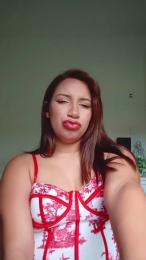 Melanipaola2003 — Cam4 stream photo (Apr 2026)