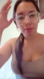 Melanipaola2003 — Cam4 stream photo (Mar 2026)