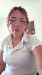 Melanipaola2003 — Cam4 stream photo (Mar 2026)