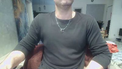 sexyromeboy — Cam4 stream photo (Feb 2026)