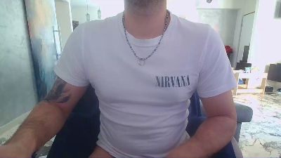 sexyromeboy — Cam4 stream photo (Apr 2026)