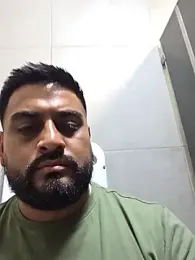 El-Inge-Godin — Stripchat stream photo (Aug 2026)