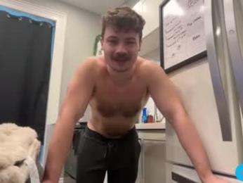 chadtitan — Chaturbate stream photo (Sep 2026)