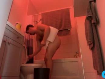 chadtitan — Chaturbate stream photo (Sep 2026)