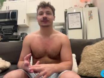chadtitan — Chaturbate profile photo