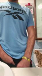 Silbotti — Cam4 profile photo