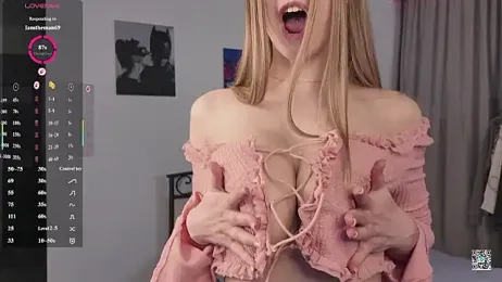 SophieRayne — stripchat