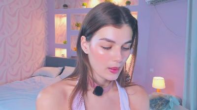 DaisyBlink — Cam4 stream photo (Mar 2026)