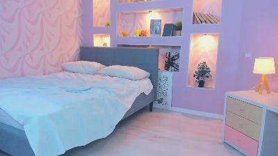 DaisyBlink — Cam4 stream photo (Mar 2026)