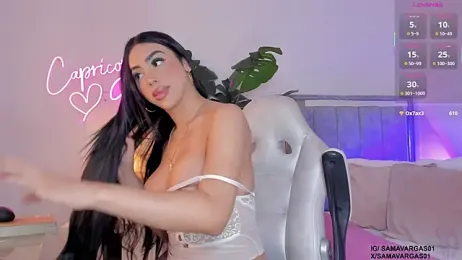 Samavargas01 — 在 stripchat 直播的网络摄像头模特