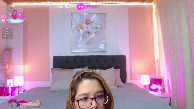 rose_thompson1 — 在 cam4 直播的网络摄像头模特