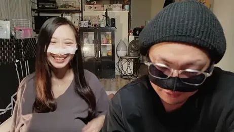 shun_ch — Stripchat stream photo (May 2026)