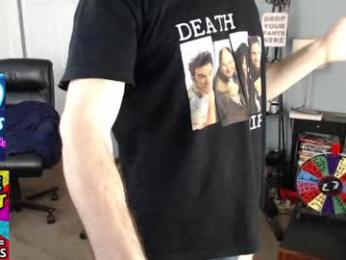 shanestickrod — Chaturbate stream photo (Apr 2026)