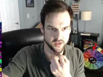 shanestickrod — Chaturbate stream photo (Apr 2026)