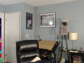 shanestickrod — Chaturbate stream photo (Apr 2026)