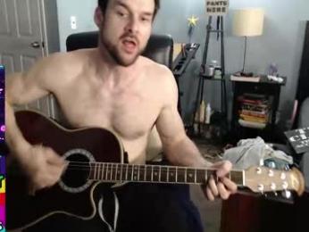 shanestickrod — Chaturbate stream photo (Apr 2026)