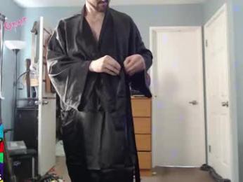 shanestickrod — 在 chaturbate 直播的网络摄像头模特