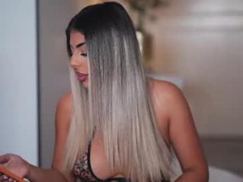 bella_blonda — Chaturbate stream photo (Sep 2026)