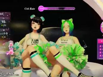 emyliveshow — Chaturbate stream photo (Jul 2026)