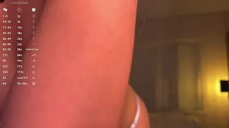 Amy_my — Stripchat stream photo (Jul 2026)