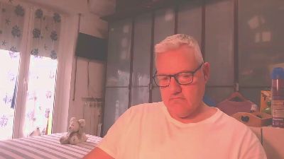 sailorge5 — 在 cam4 直播的网络摄像头模特