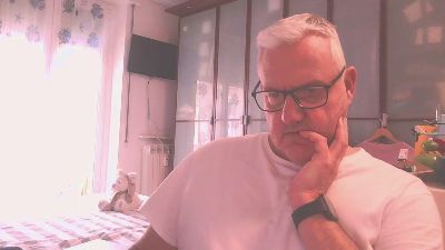 sailorge5 — Cam4 profile photo