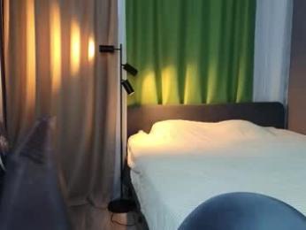 sevans14 — Chaturbate stream photo (Mar 2026)