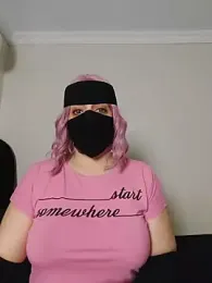 Arab_LoLo — 在 stripchat 直播的网络摄像头模特