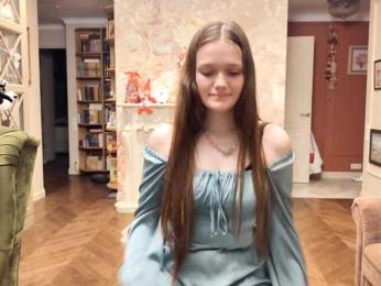ElenaKeel — bongacams