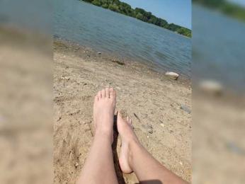 -Michelle — Bongacams profile photo