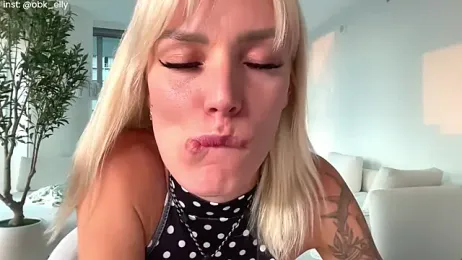 Ohbabykelly — Stripchat stream photo (Apr 2026)