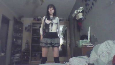 InezEdson — Cam4 stream photo (May 2026)
