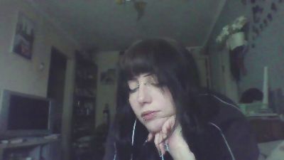 InezEdson — Cam4 profile photo