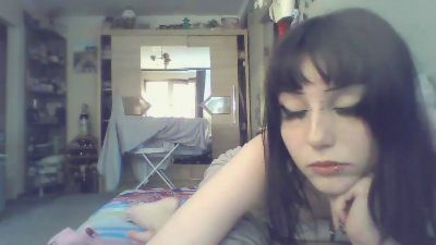 InezEdson — Cam4 stream photo (May 2026)
