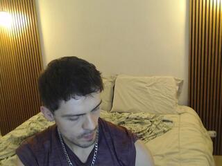 Will Grey — Flirt4free stream photo (Sep 2026)