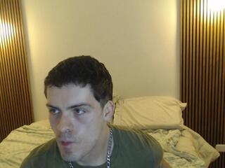 Will Grey — Flirt4free stream photo (Sep 2026)