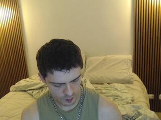 Will Grey — Flirt4free stream photo (Sep 2026)