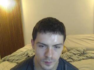 Will Grey — Flirt4free stream photo (Sep 2026)