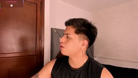 Niicky1_ — Stripchat stream photo (Feb 2026)