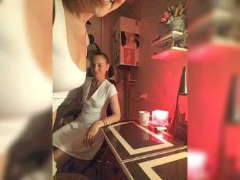 betruetoyourheart — 在 bongacams 直播的网络摄像头模特