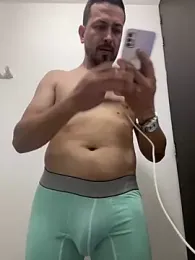 JX7NOVA — Stripchat profile photo