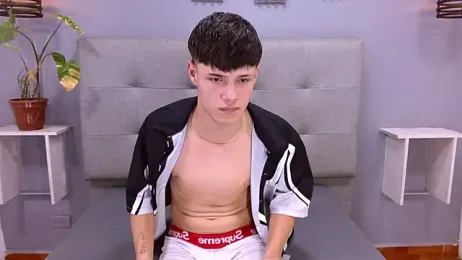 Kevin_Tupe — Stripchat stream photo (Jun 2026)