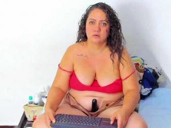camilafox — Bongacams profile photo