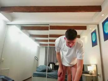 jerked_letto — Chaturbate profile photo