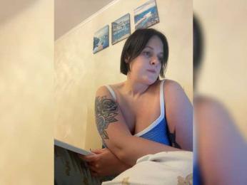 MissFrenchi — Bongacams stream photo (Jun 2026)