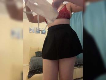 MissFrenchi — Bongacams stream photo (Jun 2026)