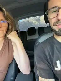 AbylineandJim — Stripchat profile photo