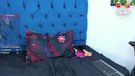 Rin_Hanako — Stripchat stream photo (Jun 2025)