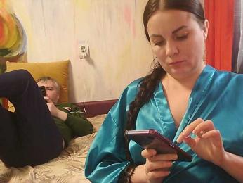 TantraPara — Bongacams stream photo (Mar 2026)