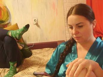 TantraPara — Bongacams stream photo (Mar 2026)